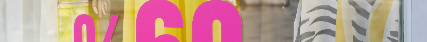 Exclusive Fashion Offers Await For You