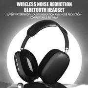 Ear Headphones, Wireless Bluetooth