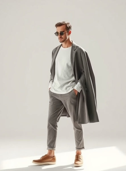 Men