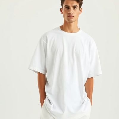 short t-shirt