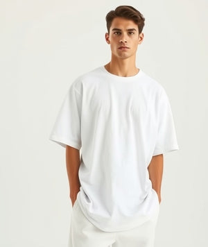 short t-shirt